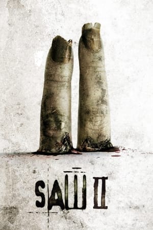 Saw II (2005) Hindi Dual Audio | 4K Ultra HD BluRay 300MB