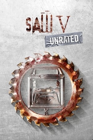 Saw V 2008 Hindi Dual Audio | 4K Ultra HD BluRay [830MB]