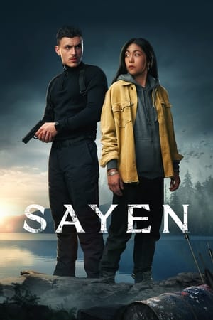 Sayen (2023) Hindi Dual Audio HDRip | 4K Ultra HD – 480p