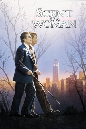 Scent of a Woman (1992) Hindi Dual Audio | 4K Ultra HD BluRay [1.3GB]