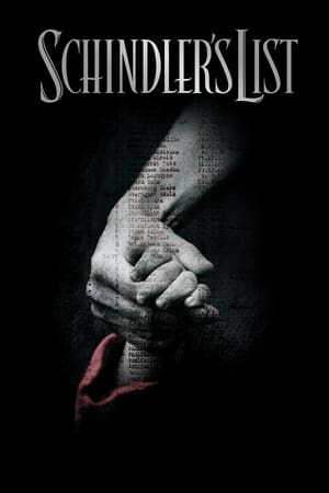 Schindler’s List (1993) Hindi Dual Audio | 4K Ultra HD BluRay 600MB