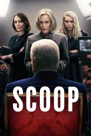 Scoop 2024 Hindi Dual Audio HDRip | 4K Ultra HD – 720p – 480p