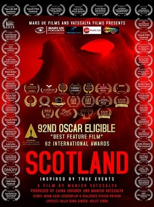 Scotland 2020 Hindi Movie | 4K Ultra HD HDRip - [320MB]