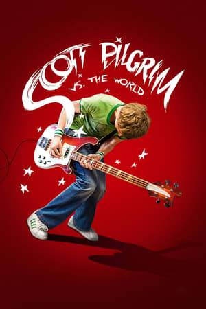 Scott Pilgrim vs. the World (2010) Hindi Dual Audio | 4K Ultra HD BluRay 500MB