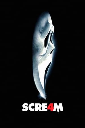 Scream 4 (2011) Hindi Dual Audio | 4K Ultra HD BluRay 350MB