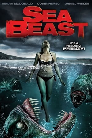 Sea Beast 2008 Hindi Dual Audio | 4K Ultra HD Web-DL [1.1GB]