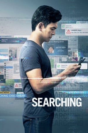 Searching (2018) Hindi Dual Audio | 4K Ultra HD BluRay [950MB]