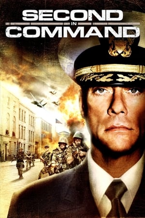 Second in Command 2006 Hindi Dual Audio | 4K Ultra HD BluRay 300MB