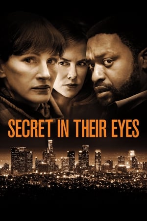 Secret in Their Eyes 2015 Hindi Dual Audio | 4K Ultra HD BluRay 350MB