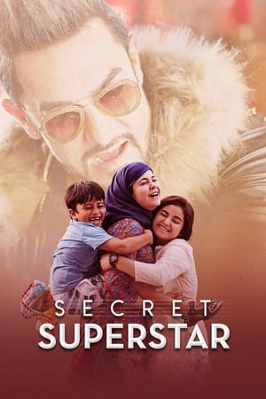 Secret Superstar (2017) 400MB Full Movie | 4K Ultra HD BluRay Download