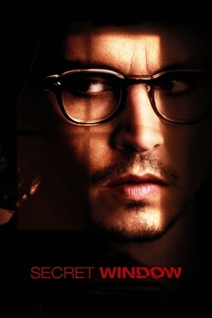 Secret Window 2004 Hindi Dual Audio | 4K Ultra HD BluRay [840MB]