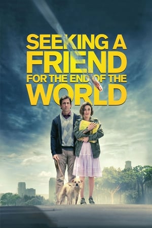 Seeking a Friend For The End of The World 2012 Dual Audio Hindi | 4K Ultra HD BluRay [830MB] ESubs
