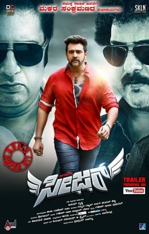 Seizer 2018 Movie Hindi Dubbed | 4K Ultra HD HDRip 350MB