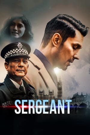 Sergeant 2023 Hindi HDRip | 4K Ultra HD | 480p