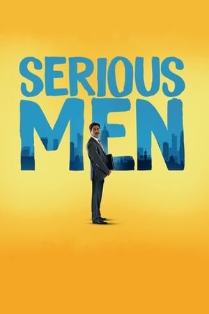 Serious Men (2020) Hindi Movie | 4K Ultra HD HDRip - [350MB]