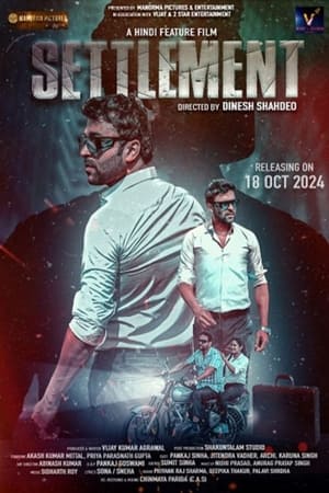 Settlement 2024 Tamil Dubbed CAMRip | 4K Ultra HD