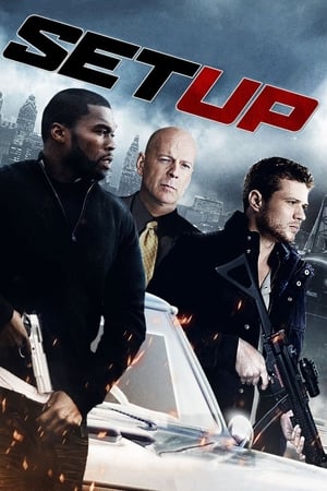 Setup (2011) Hindi Dual Audio | 4K Ultra HD BluRay 350MB