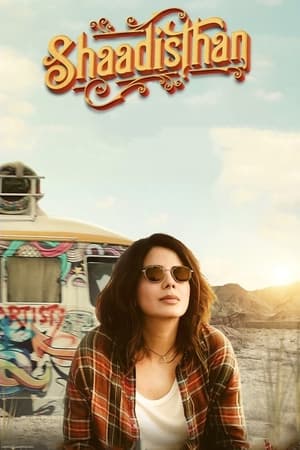 Shaadisthan 2021 Hindi Movie | 4K Ultra HD HDRip – [300MB]
