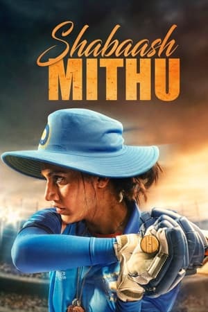 Shabaash Mithu (2022) Hindi Movie Web-DL | 4K Ultra HD – 480p