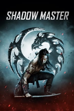 Shadow Master 2022 Hindi Dual Audio HDRip | 4K Ultra HD – 480p