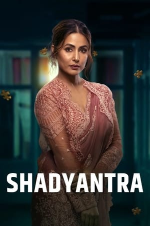 Shadyantra 2022 Hindi Movie HDRip | 4K Ultra HD – 480p