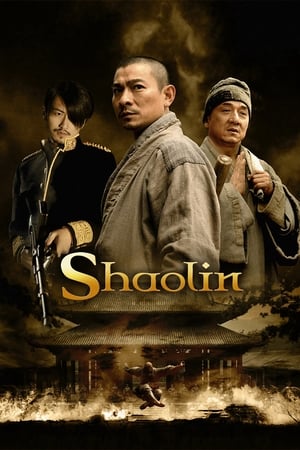 Shaolin (2011) Hindi Dual Audio | 4K Ultra HD BluRay [1.3GB]