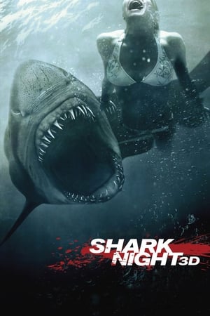 Shark Night 3D (2011) Hindi Dual Audio | 4K Ultra HD BluRay [750MB]