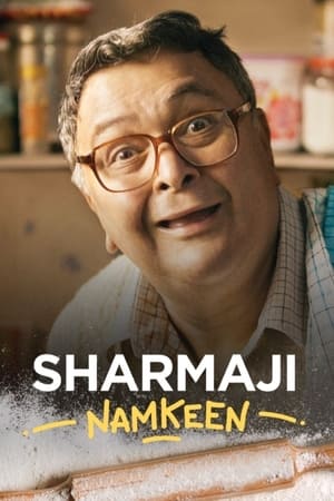 Sharmaji Namkeen (2022) Hindi Movie HDRip | 4K Ultra HD – 480p