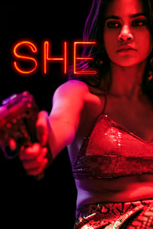 She (2020) Season 1 All Episodes Hindi HDRip [Complete] | 4K Ultra HD