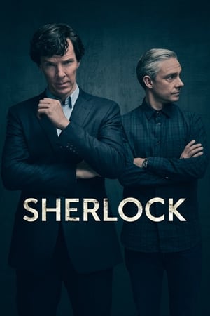 Sherlock (2012) Season 2 All Episode [English] | 4K Ultra HD (2.20GB) Complete