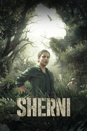 Sherni (2021) Hindi Movie | 4K Ultra HD HDRip – [400MB]