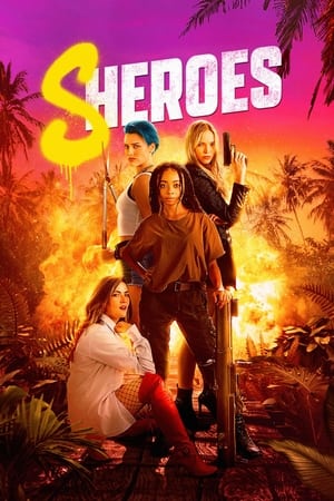 Sheroes 2023 Hindi Dual Audio HDRip | 4K Ultra HD – 480p