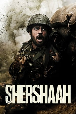 Shershaah 2021 Movie | 4K Ultra HD HDRip x264 [1.4GB]