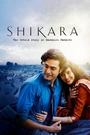 Shikara (2020) Hindi Movie | 4K Ultra HD HDRip - [350MB]