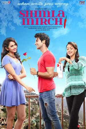Shimla Mirchi (2020) Hindi Movie | 4K Ultra HD HDRip x264 [930MB]