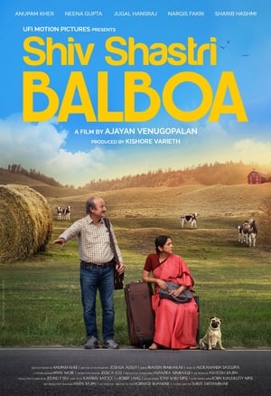 Shiv Shastri Balboa (2023) Hindi Movie Pre-DVDRip | 4K Ultra HD – 480p