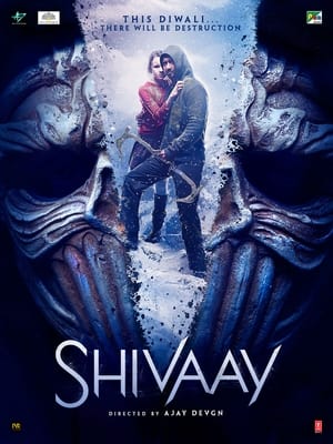 shivaay 2016 HDRip | 4K Ultra HD x264 (1.3GB) Full Movie Download