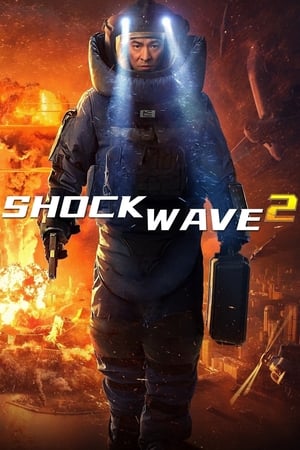 Shock Wave 2 (2020) Hindi Dual Audio HDRip | 4K Ultra HD – 480p