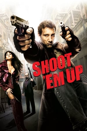 Shoot Em Up (2007) Hindi Dual Audio | 4K Ultra HD HDRip [900MB]