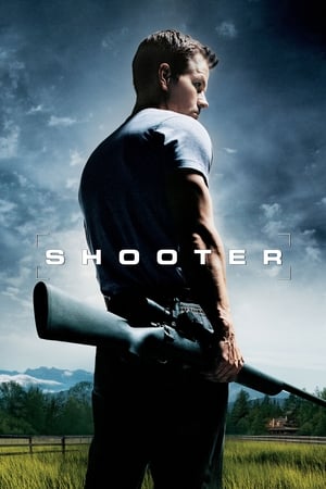 Shooter (2007) Hindi Dual Audio | 4K Ultra HD BluRay 440MB