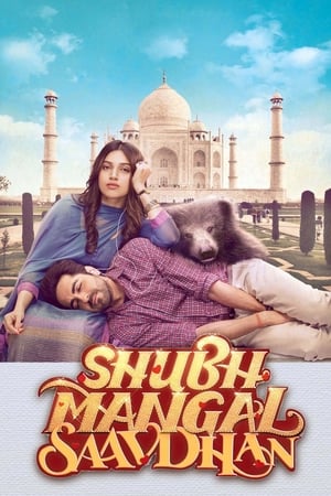 Shubh Mangal Saavdhan (2017) 300MB Full Movie | 4K Ultra HD HDRip Download