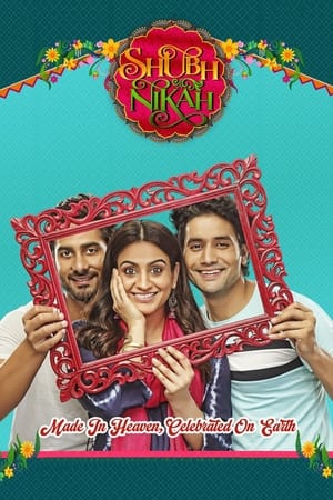 Shubh Nikah 2023 Hindi Pre-DVDRip | 4K Ultra HD – 480p