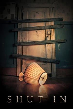 Shut In 2022 Hindi Dual Audio HDRip | 4K Ultra HD – 480p