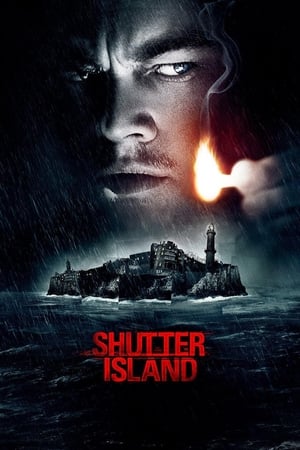 Shutter Island (2010) Hindi Dual Audio | 4K Ultra HD BluRay 400MB