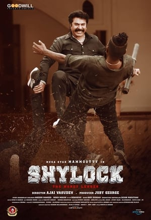 Shylock 2020 (Hindi – Malayalam) Dual Audio UnCut HDRip | 4K Ultra HD – 480p