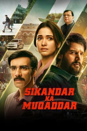 Sikandar Ka Muqaddar 2024 Hindi HDRip | 4K Ultra HD – 480p – 1080p
