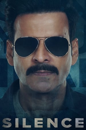 Silence: Can You Hear It (2021) Hindi Movie | 4K Ultra HD HDRip x264 [1GB]