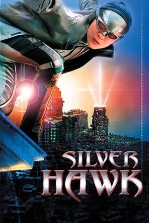 Silver Hawk (2004) Hindi Dual Audio | 4K Ultra HD BluRay 300MB