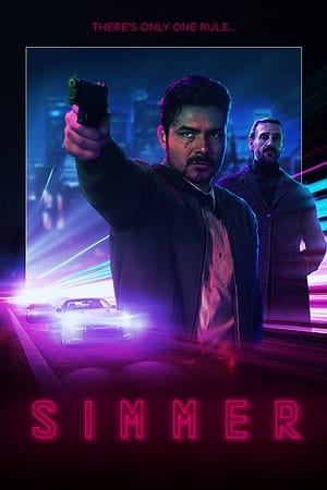 Simmer (2020) Hindi Dual Audio HDRip | 4K Ultra HD – 480p