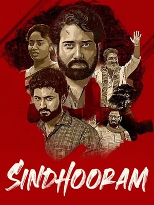 Sindhooram (2023) (Hindi – Telugu) Dual Audio UnCut HDRip | 4K Ultra HD – 480p